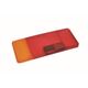 LENS VOOR FEU ARRIERE IVECO LINKS - 726